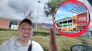Metrocentre Shopping Centre | Gateshead England