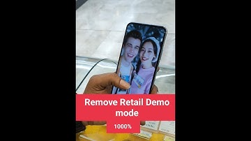 Huawei Retail Demo Remove 1000% it