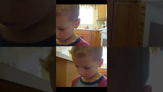 Ruby Franke Tells Russell She Thinks Hes Cute When Hes Sad