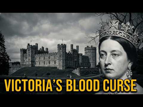 Queen Victoria – The Tragic Fate of Her 9 Children