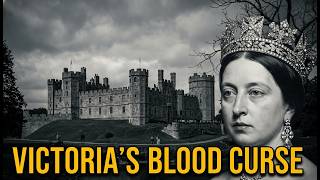 Queen Victoria – The Tragic Fate of Her 9 Children