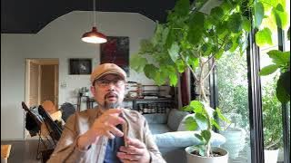 赔钱爱国：为什么大陆不许“馆长”陈之汉去捞金——没理解中共找“外围”的内在逻辑；圣上在西藏，做为海外孤忠担心他老人家的身体