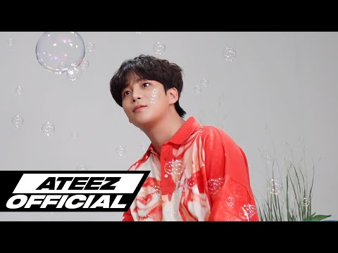 Ateez - Jacket Making Film 2