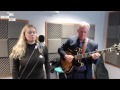 Doc Mason Show 27.10.16 - Chris Watson Band Session Doc Mason Show 27.10.16 - Chris Watson Band Session