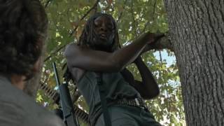 The Walking Dead Season 7 'Only Two Episodes Left' Official Trailer