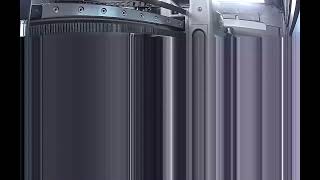 [LIVE] Printing the assemble parts 3D models for flying sea turtles model design using H2S