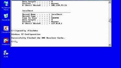 Windows Command Line Tools - Part 1