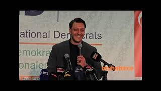 Mesut Özil, Almanyaya Çok Şey Borçluyum Dedi Ve ...