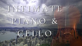 Lantau (Relaxing Piano - Epic Cello solo)