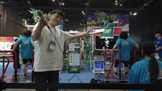 [2026 PlayX4 APT 한국대표 선발전] BOM2U vs NAMI - Murdoch D22 (PHOENIX 2 D21)