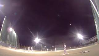 20181016 계양리그 VS 쏠트2 4