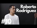 Roberto Rodríguez (Raspados) Entrevista con Nayo Escobar