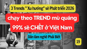 Quiet Luxury (Xa Xỉ Thầm Lặng) & Bản Sắc Địa Phương | Tương Lai của THIẾT KẾ Cao Cấp Việt