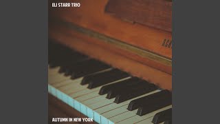 Autumn in New York chords