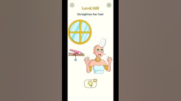 DOP 2 Level 265 Walkthrough - "Save the city"  #shorts