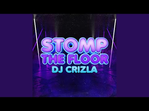 Stomp the Floor