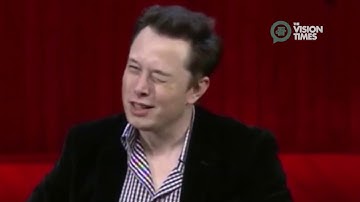 Elon Musk A.I. Regulations And Summoning the Demon video