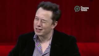 Elon Musk A.I. Regulations And Summoning the Demon video