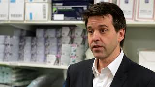 Westfield Medical s Innovative Humipak