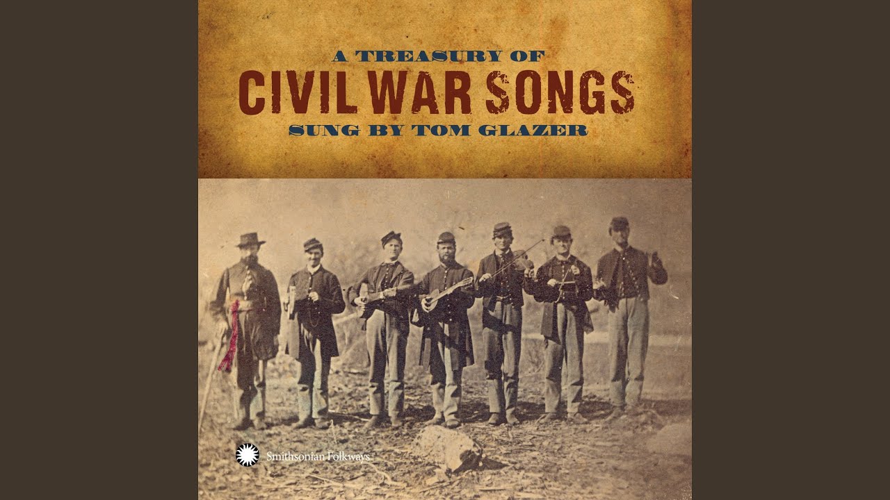 civil war slave songs