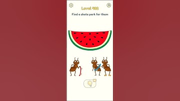 Find a skate park for them Dop 2 #shorts #gaming #gameplay