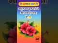 Crazy gk tricks || general knowledge Pt:-267 #shortvideo #gkquestion #tiktok #viral #ytshorts