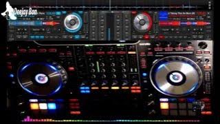 Nonstop Nhạc Sàn Cực Mạnh 2016 ♫ Bass Đập Cực Hay Lên Nhẹ Nhàng Phiêu Mơ Màng