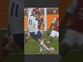 How did this become the most dangerous way to score? 👀⚽ #FootballEdit #SoccerSkills #footballshorts
