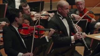 Video thumbnail of "Max Bruch, double concerto opus 88, Andante con moto"