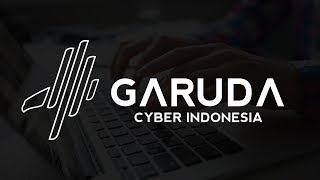 Profile of Garuda Cyber Indonesia 2018 screenshot 2