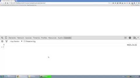 Learn JavaScript In Arabic  #27 Array  Get   Set  Length
