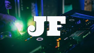 Jack Frederic - Fuck The DJ Resimi