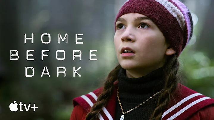 Home Before Dark  Season 2 Official Trailer | Appl...