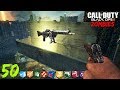 "I DIDN'T SEE THAT COMING..." - TWO BOX CHALLENGE (Black Ops 2 NUKETOWN Zombies)