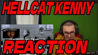 Young Thug - Hellcat Kenny (feat. Lil Uzi Vert) [Official Lyric Video] REACTION