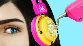 15 лучших зимних лайфхаков 15 лучших зимних лайфхаков