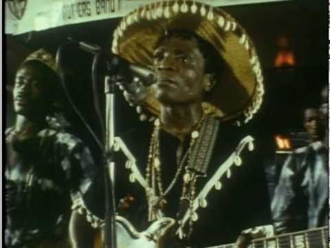 Guarda African Brothers Band Live - Agatha su YouTube