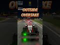 The outside overtake #forzamotorsport #racing #gaming #simracing