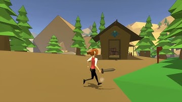 Wwise Adventure Game Rescore