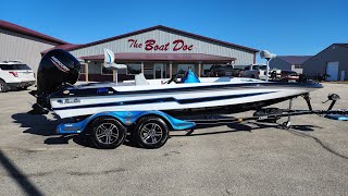 NEW 2023 Bass Cat Pantera Classic Vision For Sale! Motor Upgrade Available!