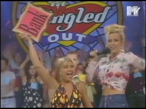 Singled Out (MTV 1996)