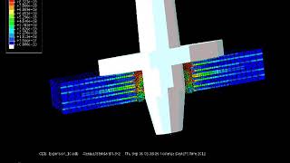 CAPAERO - Expanded Bounded Bushing installation in composite pannel