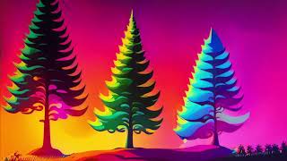 Rotating Seasons — Twilight Sequence