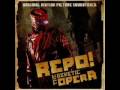 Repo! The Genetic Opera - Legal Assassin