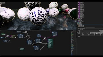 [Tellusim Engine SDK] Material Flow