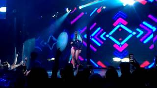 Pabllo Vittar - Open Bar @ Priscilla (Blue Space)