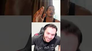 Adin Ross Tells Sneako That Owned Him