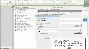 ArcGIS Server 10 and AutoCAD Map 3D 2012: no ArcSDE or DLLs required!