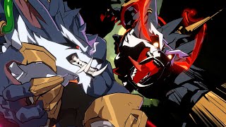 2XKO - Warwick Complete Moveset