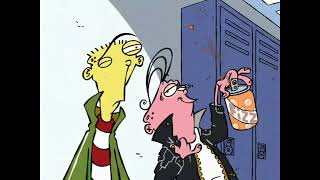 Nook, Line, and Sinker   Ed Edd n Eddy AMV
